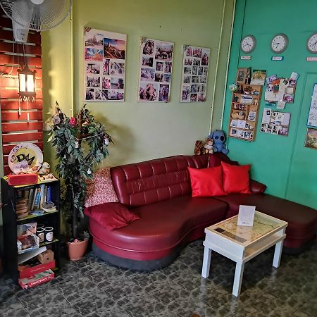 Pm Guesthouse Τσιάνγκ Μάι Εξωτερικό φωτογραφία