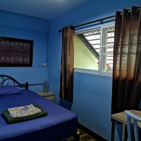 Pm Guesthouse Τσιάνγκ Μάι Εξωτερικό φωτογραφία