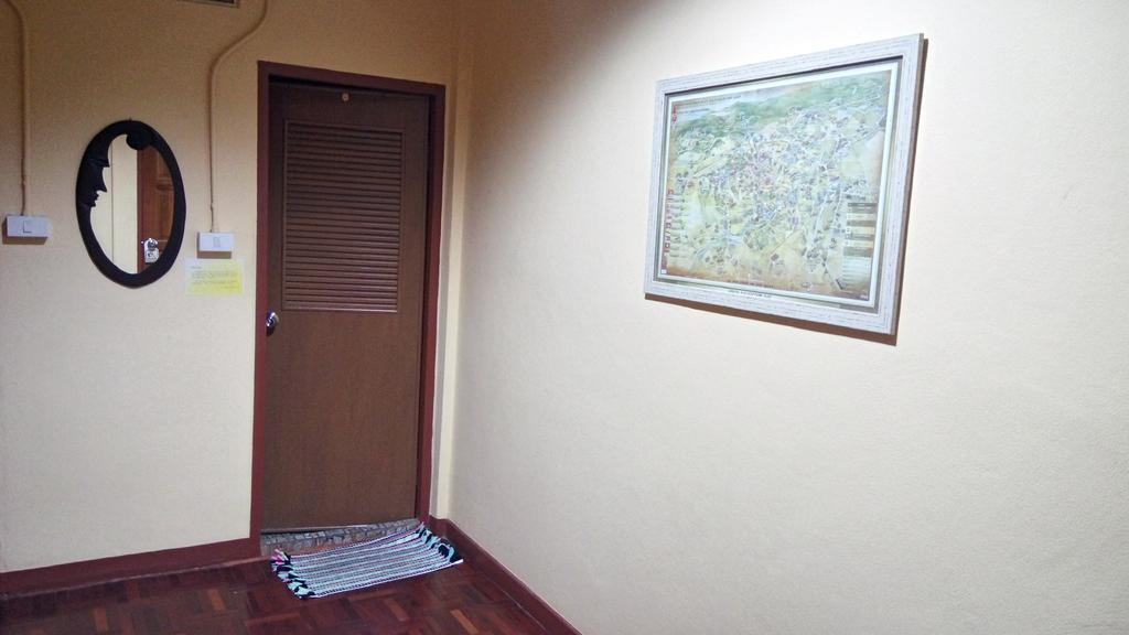 Pm Guesthouse Τσιάνγκ Μάι Εξωτερικό φωτογραφία
