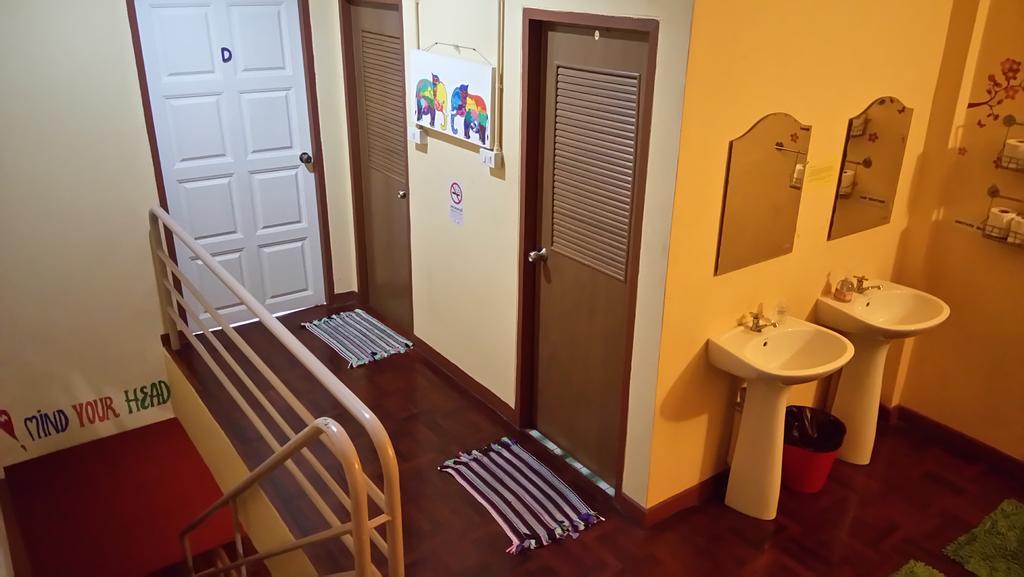 Pm Guesthouse Τσιάνγκ Μάι Εξωτερικό φωτογραφία