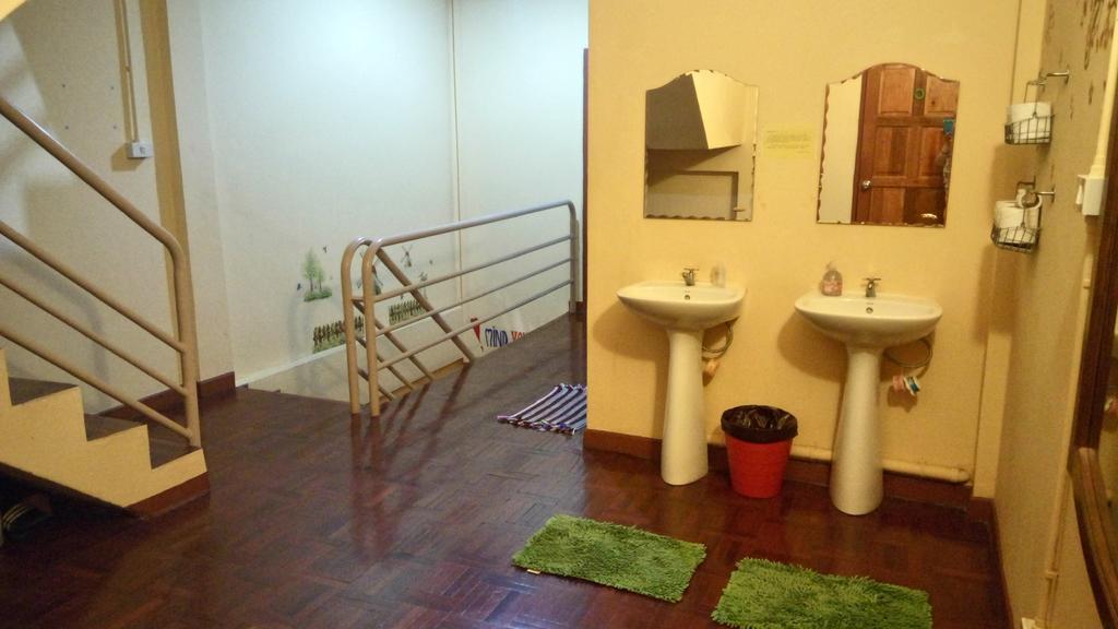 Pm Guesthouse Τσιάνγκ Μάι Εξωτερικό φωτογραφία