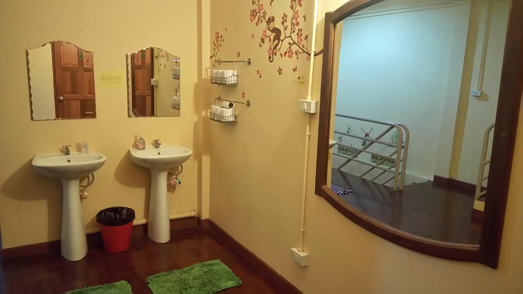 Pm Guesthouse Τσιάνγκ Μάι Εξωτερικό φωτογραφία