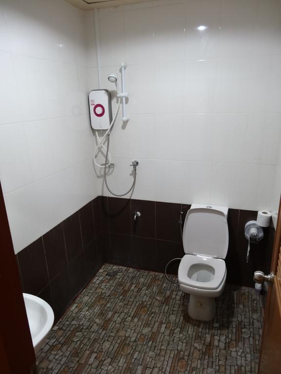 Pm Guesthouse Τσιάνγκ Μάι Δωμάτιο φωτογραφία