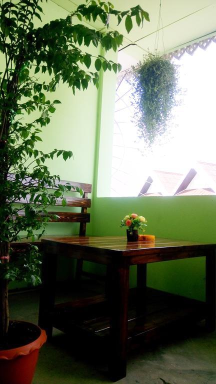 Pm Guesthouse Τσιάνγκ Μάι Εξωτερικό φωτογραφία