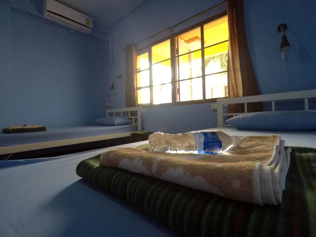 Pm Guesthouse Τσιάνγκ Μάι Εξωτερικό φωτογραφία