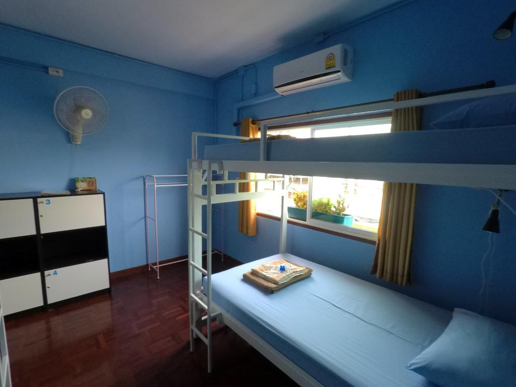 Pm Guesthouse Τσιάνγκ Μάι Εξωτερικό φωτογραφία