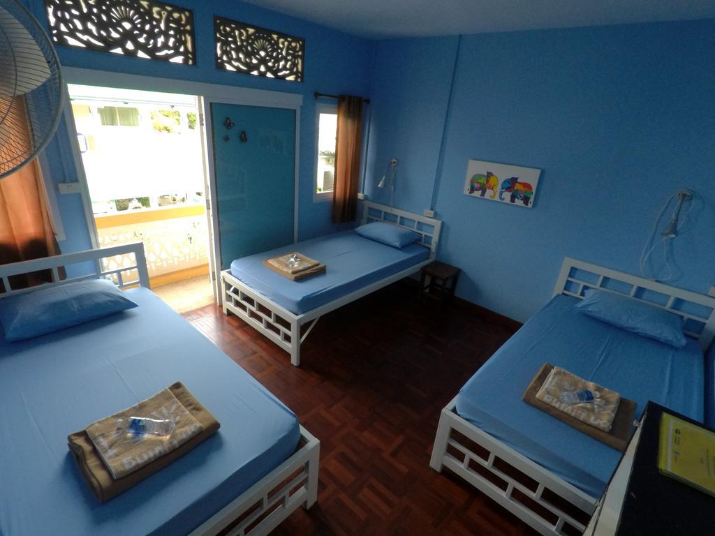 Pm Guesthouse Τσιάνγκ Μάι Εξωτερικό φωτογραφία