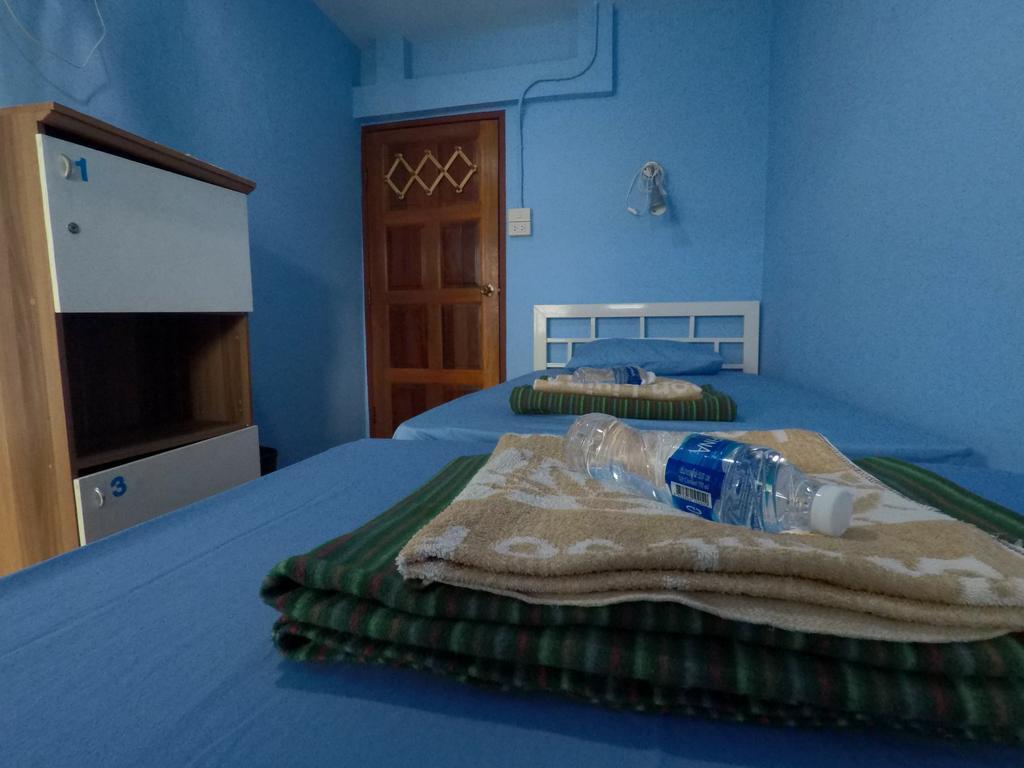 Pm Guesthouse Τσιάνγκ Μάι Εξωτερικό φωτογραφία