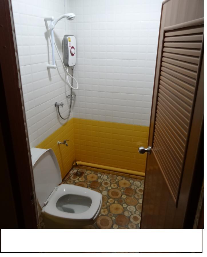 Pm Guesthouse Τσιάνγκ Μάι Εξωτερικό φωτογραφία